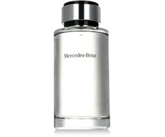 Mercedes Benz For Men EDT tualetinis vanduo vyrams, 240 ml