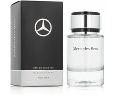 Mercedes-Benz Mercedes-Benz Eau De Toilette 75 ml (man)