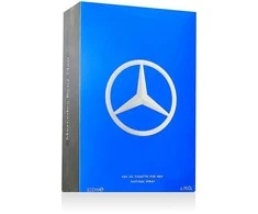 Mercedes-Benz Mercedes-Benz Man Eau De Toilette - unpacked 200 ml (man)