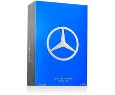 Mercedes-Benz Mercedes-Benz Man Eau De Toilette - unpacked 200 ml (man)