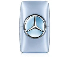 Mercedes-Benz Mercedes-Benz Man Fresh Eau De Toilette 50 ml (man)