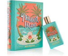 Mes Bisous Passion Island PP kvepalai unisex, 100 ml