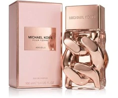 Michael Kors Pour Femme Absolu EDP parfumuotas vanduo moterims, 100 ml
