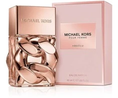 Michael Kors Pour Femme Absolu EDP parfumuotas vanduo moterims, 50 ml
