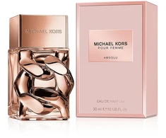 Michael Kors Pour Femme Absolu EDP parfumuotas vanduo moterims, 30 ml
