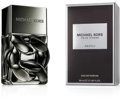Michael Kors Pour Homme Absolu EDP parfumuotas vanduo vyrams, 50 ml