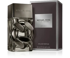 Michael Kors Pour Homme Absolu EDP parfumuotas vanduo vyrams, 30 ml