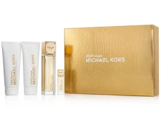 Michael Kors Sexy Amber EDP parfumuotas vanduo rinkinys moterims, 100 ml