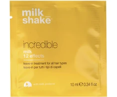 Milk Shake „Incredible Milk“ nenuplaunama kaukė 10 ml