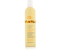 Dažytų plaukų šampūnas Milk Shake Color Care Maintainer Šampūnas 300ml
