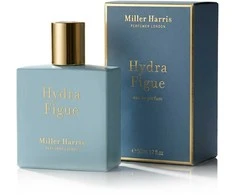 Miller Harris Hydra Figue EDP parfumuotas vanduo unisex, 50 ml