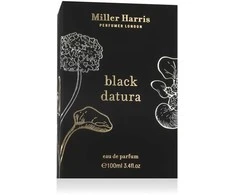 Miller Harris Juodas Datura EDP parfumuotas vanduo unisex, 100 ml