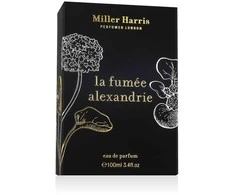 Miller Harris La Fumee Alexandrie EDP parfumuotas vanduo unisex, 100 ml