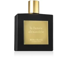 Miller Harris La Fumee Alexandrie EDP parfumuotas vanduo unisex, 100 ml