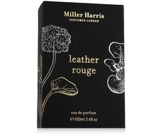 Miller Harris Leather Rouge EDP parfumuotas vanduo unisex, 100 ml