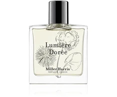 Miller Harris Lumière Dorée Eau De Parfum 50 ml (woman)