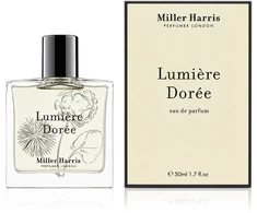 Miller Harris Lumière Dorée Eau De Parfum 50 ml (woman)