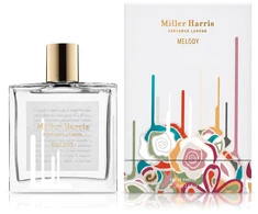 Miller Harris Melody EDP, 100 ml