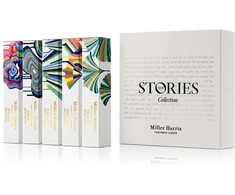 Miller Harris M.H. Stories Collection EDP MINI 5 x 7,5 ml