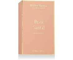 Miller Harris Peau Santal EDP parfumuotas vanduo moterims, 50 ml