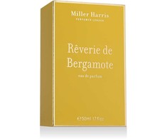 Miller Harris Reverie De Bergamote EDP parfumuotas vanduo unisex, 50 ml