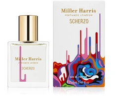 Miller Harris Scherzo EDP, 14 ml