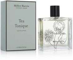 Miller Harris Tea Tonique EDP parfumuotas vanduo unisex, 100 ml