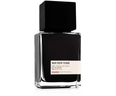 MiN New York Scent Stories Vol. 2 Plush EDP parfumuotas vanduo unisex, 75 ml