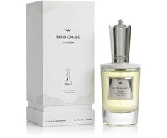 Mind Games Caissa kvepalų ekstrakto purškiklis 100 ml