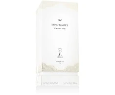„Mind Games Castling“ kvepalų ekstraktas, 100 ml