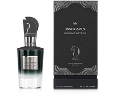 Mind Games Double Attack Extrait de parfum 100 ml (unisex)