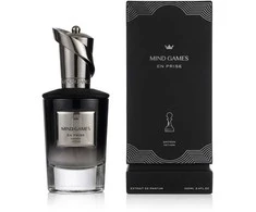 Mind Games En Prise PP kvepalai unisex, 100 ml