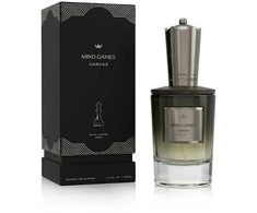 Mind Games Gardez PP kvepalai unisex, 100 ml