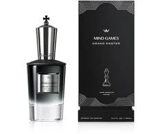 Mind Games Grand Master Extrait de parfum 100 ml (unisex)