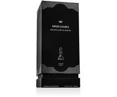 Mind Games Scholar’s Mate PP kvepalai unisex, 100 ml