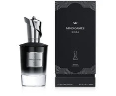 Mind Games Sissa Extrait de parfum 100 ml (unisex)