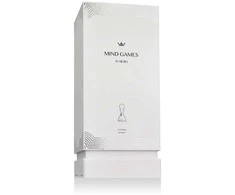 Mind Games Vieri PP kvepalai unisex, 100 ml