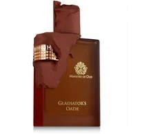 Ministry Of Oud Gladiator's Oath EDP parfumuotas vanduo moterims, 100 ml