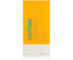 „Missha Sun Stick SPF 50+ Cotton“ (apsauginis pieštukas nuo saulės) 17 g