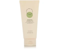 Missha Creamy Latte valomosios putos, 172 ml