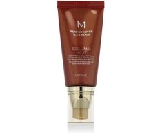 Missha Perfect Cover BB Kreminis SPF42 PA++++ No.27, 50 ml