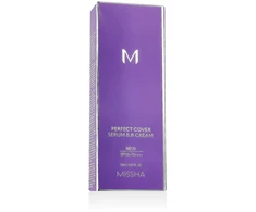 Missha M Perfect Cover 20mlml korėjietiškas bb kremas Moterims