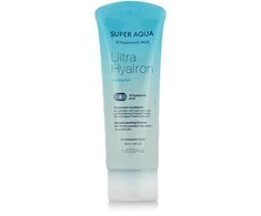Missha Super Aqua Ultra Hyalron 100ml kūno pilingas