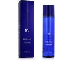Missha drėkinamasis odos tonikas Super Aqua Ultra (Hyalron Skin Essence) 200 ml
