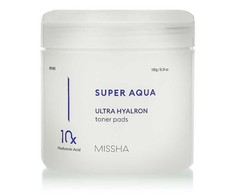 Missha Super Aqua Ultra Hyalron
