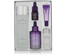 MISSHA Time Revolution Special Set