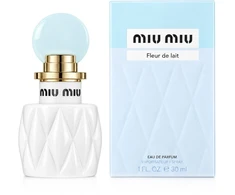 Miu Miu Fleur de Lait Eau De Parfum 30 ml (woman)