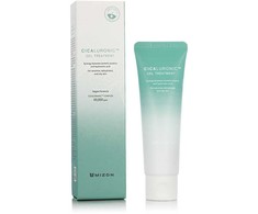 Mizon Cicaluronic Gel Treatment veido gelis, 50 ml