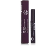 Mizon Atsparus vandeniui mascara for eyelash extensions and curling (Collagen Curling Fix Blakstienų tušas) 6 ml, Juodas