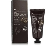 Mizon (Snail Hand and Foot Kreminis) 100 ml